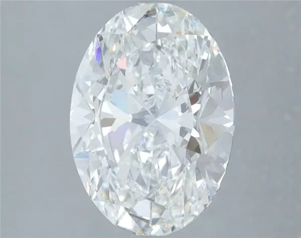 3.55 Carat · E · VVS1 Rare Carat Ideal Cut