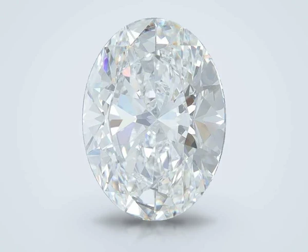 3.55 Carat · E · VVS1 Rare Carat Ideal Cut