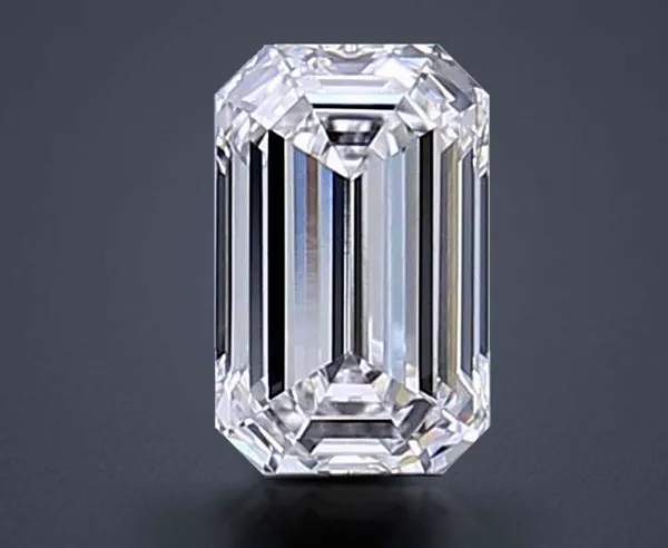 0.45 Carat · D · VVS1 Rare Carat Ideal Cut