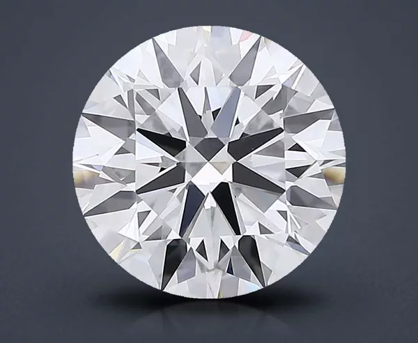 3.46 Carat · F · VVS2 Rare Carat Ideal Cut