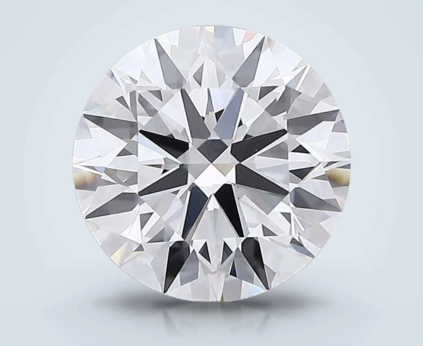 3.46 Carat · F · VVS2 Rare Carat Ideal Cut