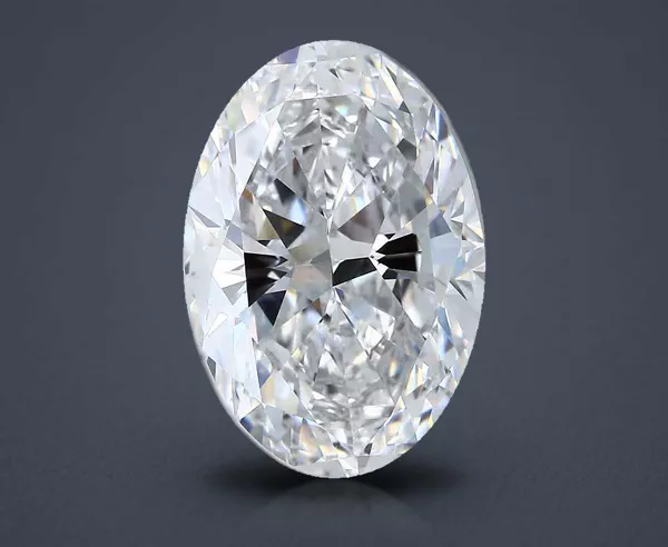 5.01 Carat · E · IF Rare Carat Ideal Cut