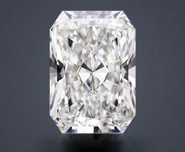 2.95 Carat · D · VS1 Rare Carat Ideal Cut