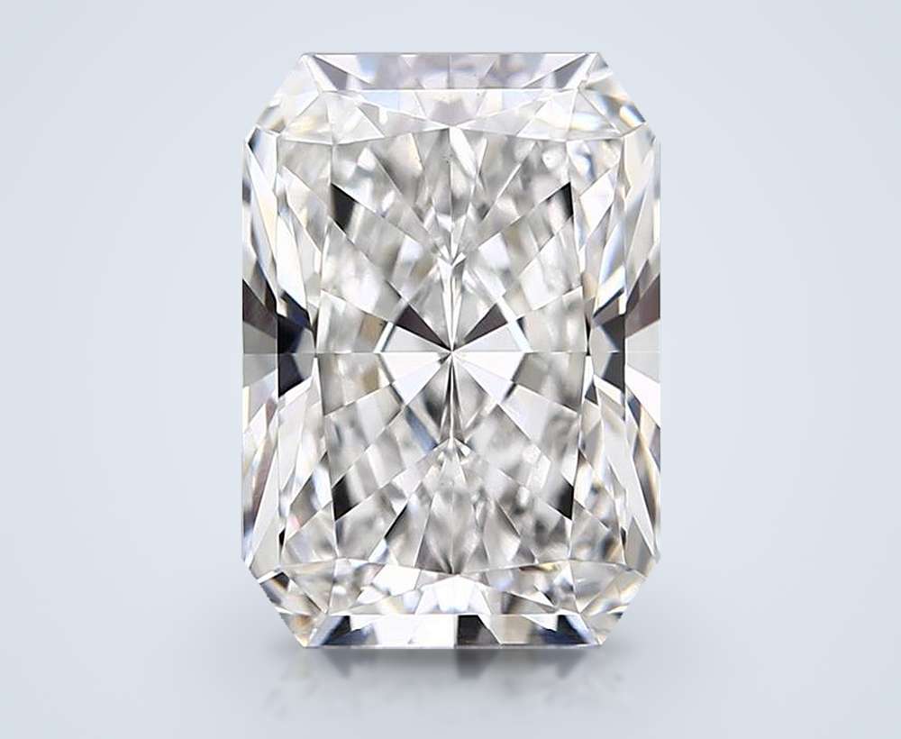 2.95 Carat · D · VS1 Rare Carat Ideal Cut