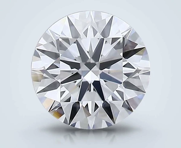 0.71 Carat · F · VVS1 Rare Carat Ideal Cut