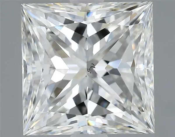 2.02 Carat · H · SI1 Rare Carat Ideal Cut
