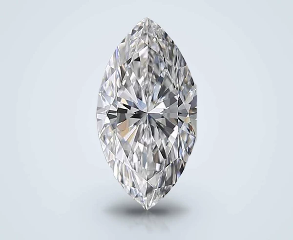 1.7 Carat · D · VS1 Rare Carat Ideal Cut