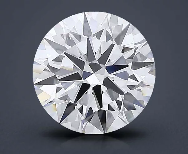 2.49 Carat · D · VS1 Rare Carat Ideal Cut