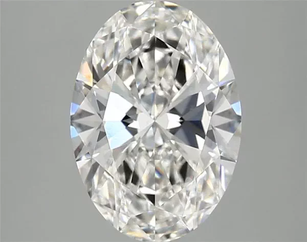 2.38 Carat · F · VS1 Rare Carat Ideal Cut