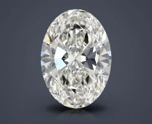 2.38 Carat · F · VS1 Rare Carat Ideal Cut