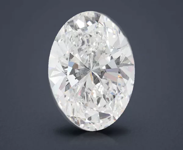 3.4 Carat · D · VVS1 Rare Carat Ideal Cut