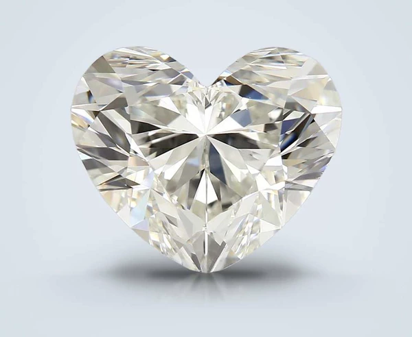 2.5 Carat · J · VS2 Rare Carat Ideal Cut