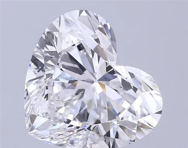 7.01 Carat · D · VS1 Rare Carat Ideal Cut