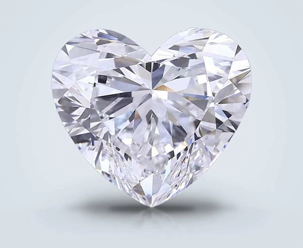 7.01 Carat · D · VS1 Rare Carat Ideal Cut