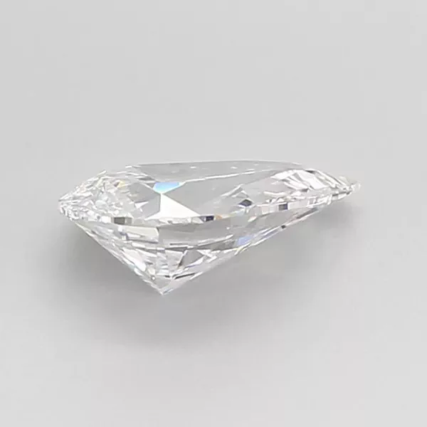 1.09 Carat · D · IF Rare Carat Ideal Cut