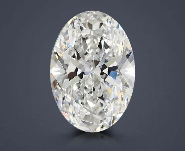 2.82 Carat · E · VS2 Rare Carat Ideal Cut