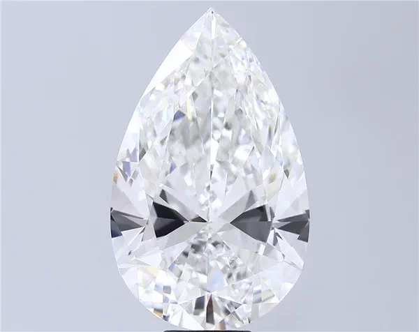 15.08 Carat · F · VS1 Rare Carat Ideal Cut