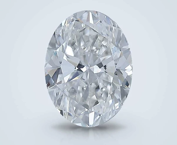 2 Carat · G · SI2 Rare Carat Ideal Cut
