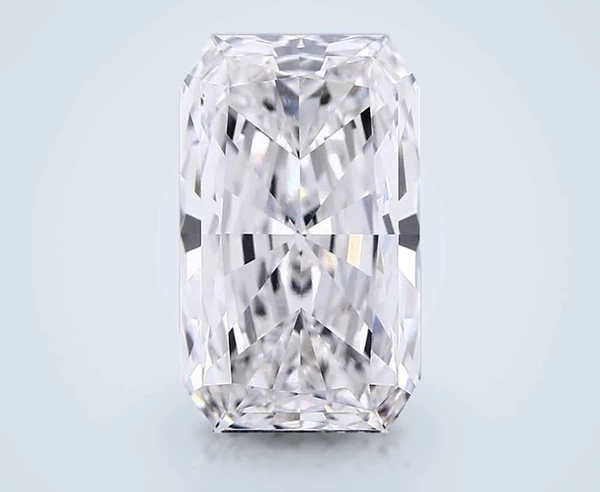 5.51 Carat · F · VVS1 Rare Carat Ideal Cut