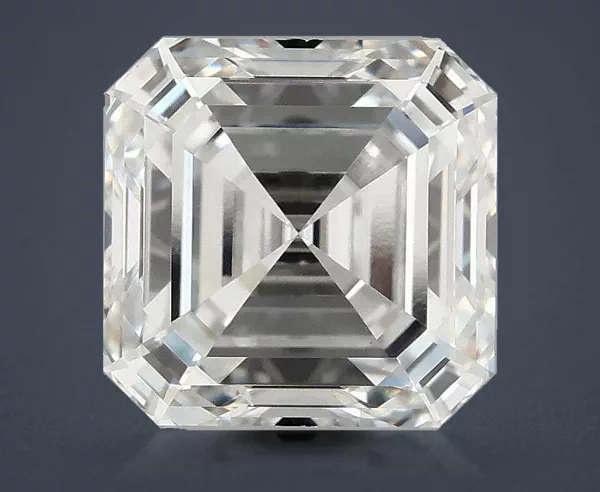 4.08 Carat · F · VS1 Rare Carat Ideal Cut