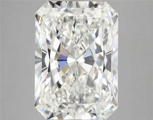 5.9 Carat · E · VS1 Rare Carat Ideal Cut