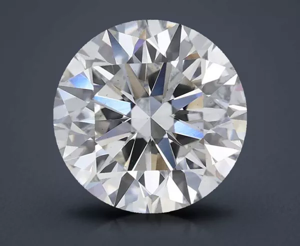 2.28 Carat · G · VVS2 Rare Carat Ideal Cut