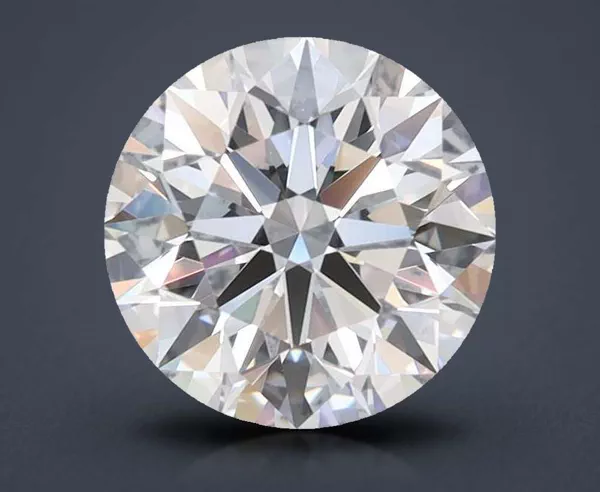 1.72 Carat · E · VS2 Rare Carat Ideal Cut