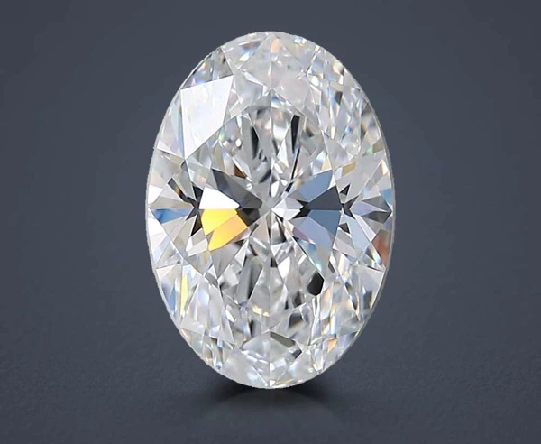 3 Carat · D · VVS1 Rare Carat Ideal Cut