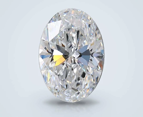 3 Carat · D · VVS1 Rare Carat Ideal Cut