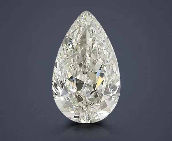 2.01 Carat · J · IF very good Cut