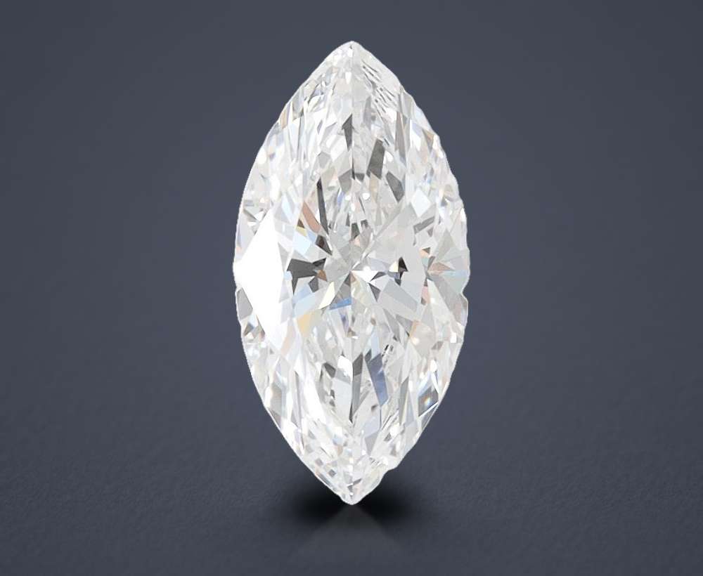 1.07 Carat · D · FL Rare Carat Ideal Cut