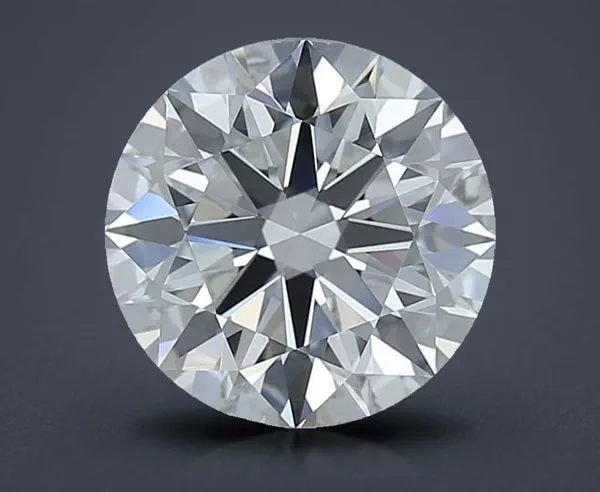 2.51 Carat · E · IF Rare Carat Ideal Cut