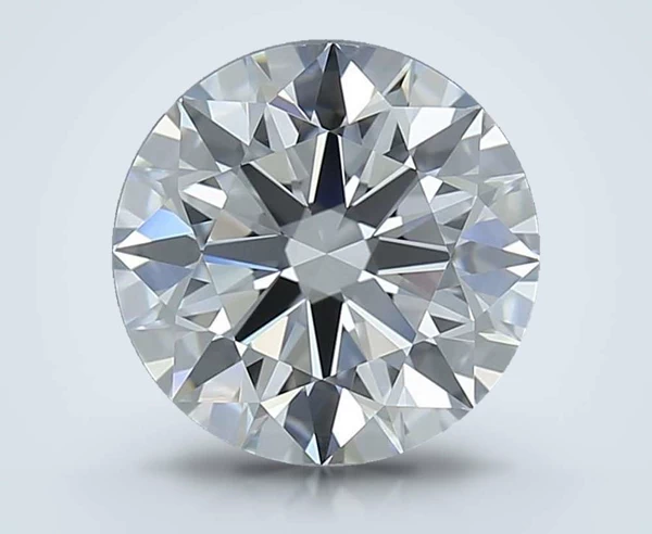 2.51 Carat · E · IF Rare Carat Ideal Cut
