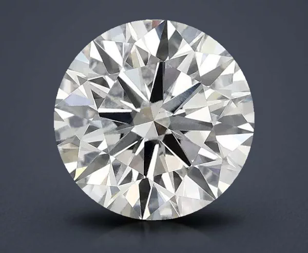 1.47 Carat · F · VS1 Rare Carat Ideal Cut