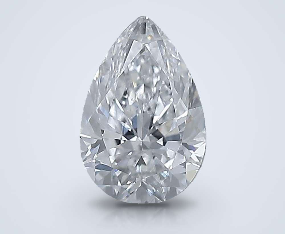 0.61 Carat · D · VS2 very good Cut