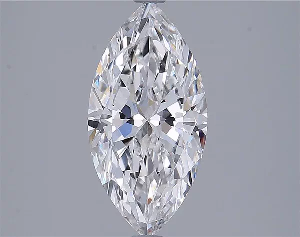 2.32 Carat · D · VVS1 Rare Carat Ideal Cut