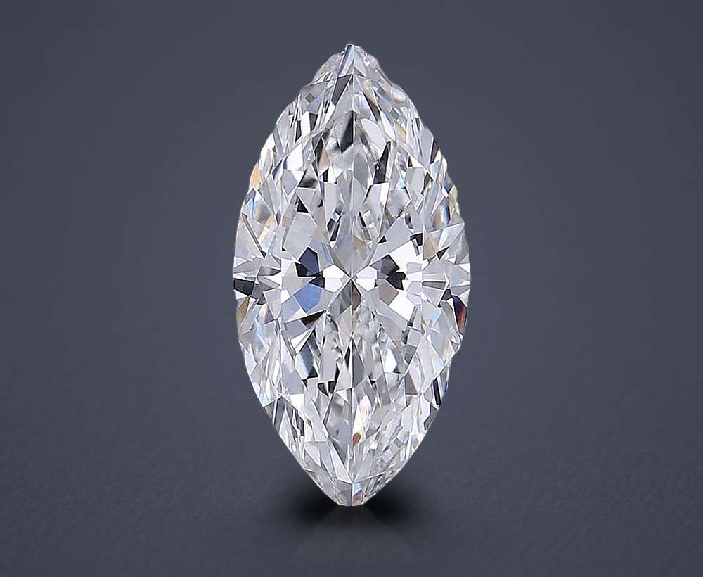 2.32 Carat · D · VVS1 Rare Carat Ideal Cut