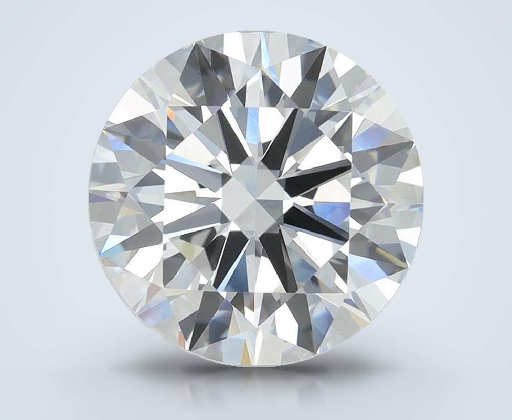 1.02 Carat · E · VS1 Rare Carat Ideal Cut