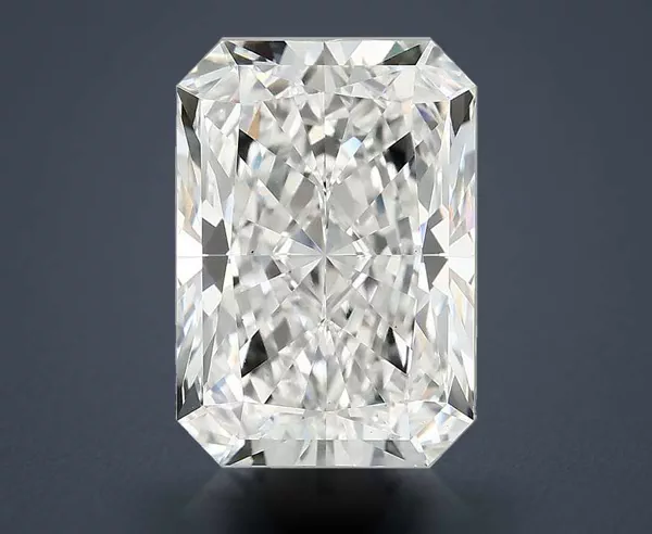 4.64 Carat · E · VS1 Rare Carat Ideal Cut