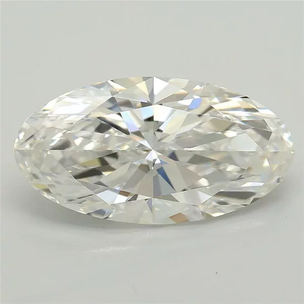 2.37 Carat · E · VVS2 Rare Carat Ideal Cut