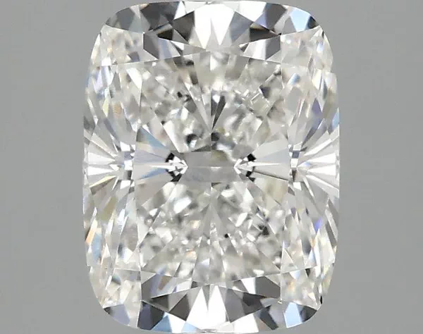 2.1 Carat · F · VVS2 Rare Carat Ideal Cut