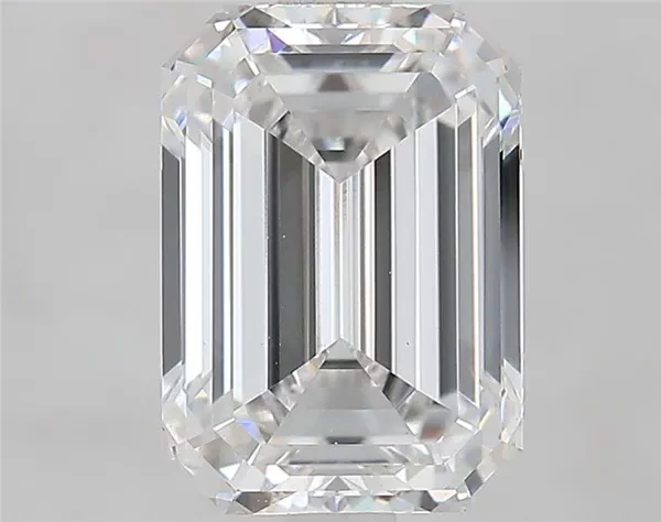 2.91 Carat · E · VS1 Rare Carat Ideal Cut