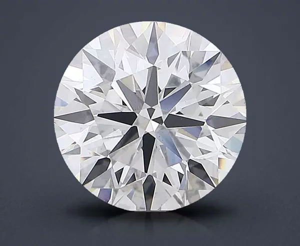 13.01 Carat · F · VS1 excellent Cut