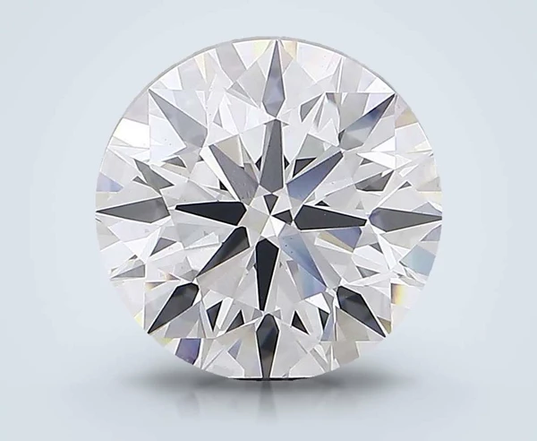 13.01 Carat · F · VS1 excellent Cut