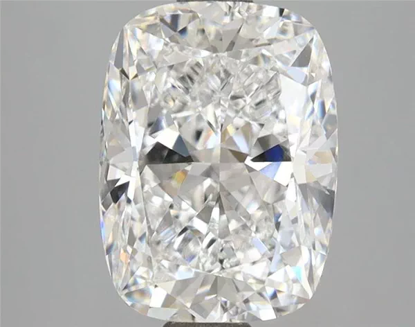 3.36 Carat · D · VVS2 Rare Carat Ideal Cut