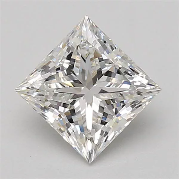1.85 Carat · E · VVS2 Rare Carat Ideal Cut