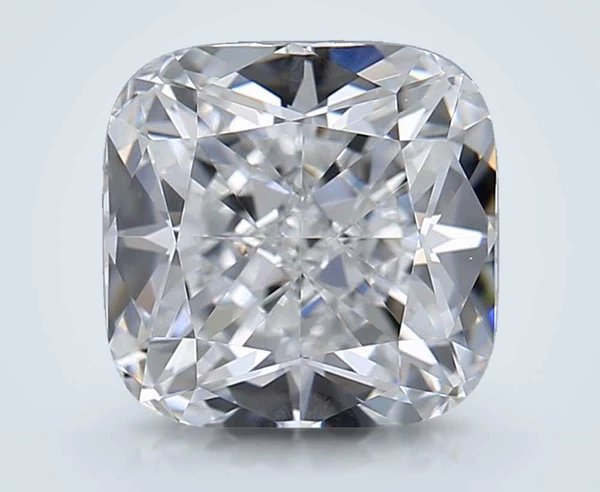 2.03 Carat · E · VVS2 Rare Carat Ideal Cut