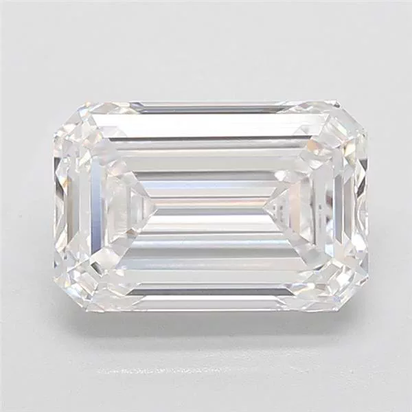 6.09 Carat · D · VVS1 Rare Carat Ideal Cut