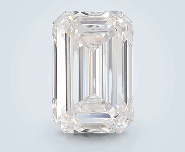 6.09 Carat · D · VVS1 Rare Carat Ideal Cut