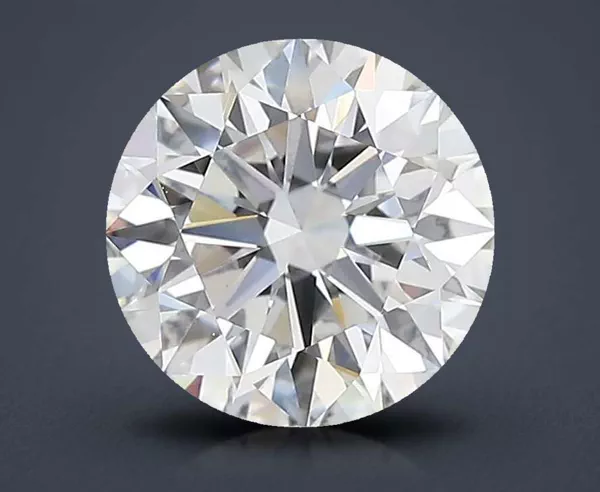 2.29 Carat · E · VVS2 Rare Carat Ideal Cut